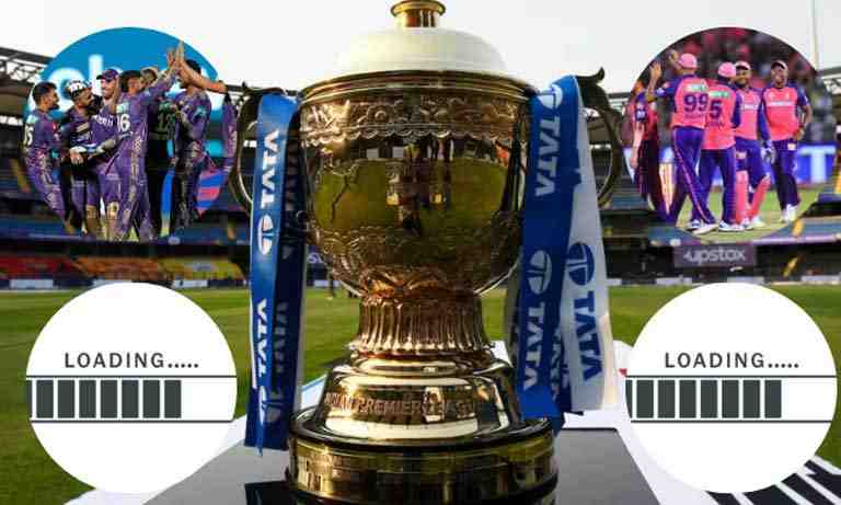 IPL 2024 Playoff Qualification Scenarios Explained: All you need to know