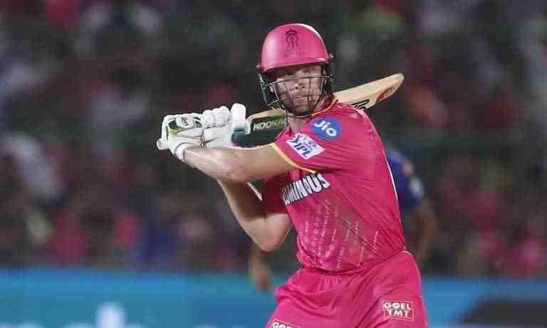 Huge blow for IPL franchise as Buttler joins Livingstone for national duty - Cricket Winner