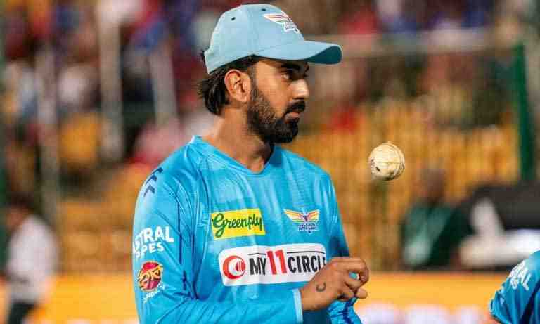 Rahul-Goenka controversy: KL Rahul skips traveling with LSG squad for DC clash - Cricket Winner