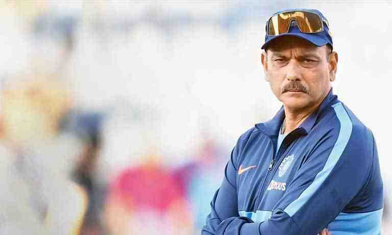 "You know when any new rule comes in, there will be...": Ravi Shastri backs Impact Player rule - Cricket Winner