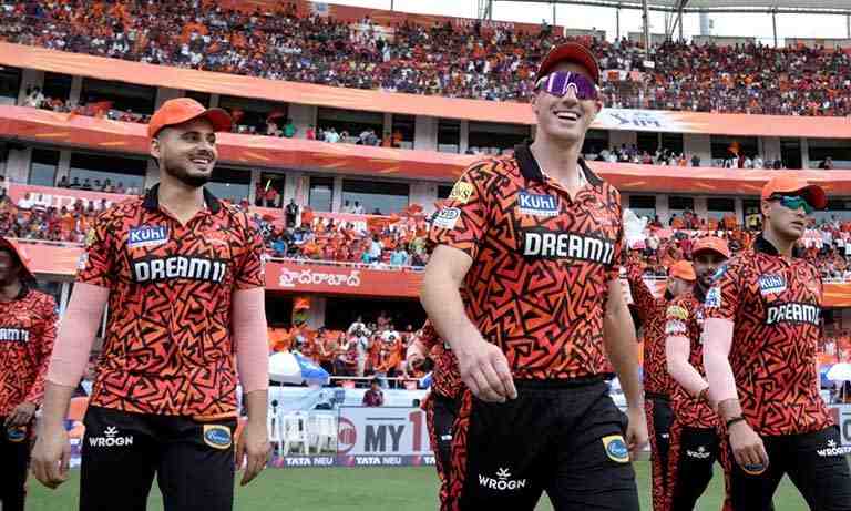 IPL 2024: SRH vs PBKS Video Highlights: Turning Points, Stats and more