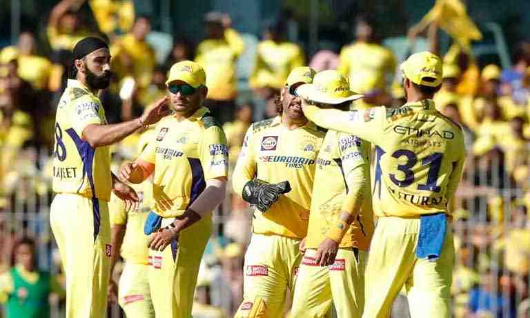 IPL 2024: CSK vs RR Today's Match Highlights: Turning Points, Stats and more