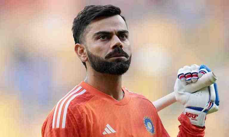 Will Virat Kohli join the team India for warm-up game vs Bangladesh? Here's the Update - Cricket Winner