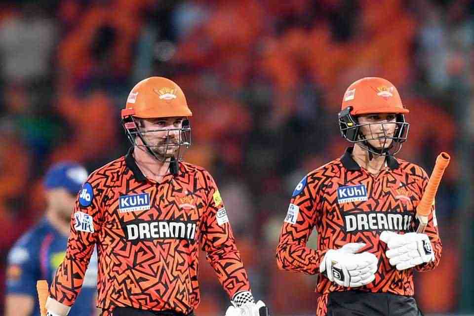 IPL 2024: Team Analysis: What factors make SRH's batting side so lethal this season? - Cricket Winner