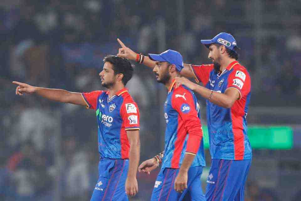 IPL 2024: Team Analysis: What new positives are emerging for the same old Delhi Capitals? - Cricket Winner