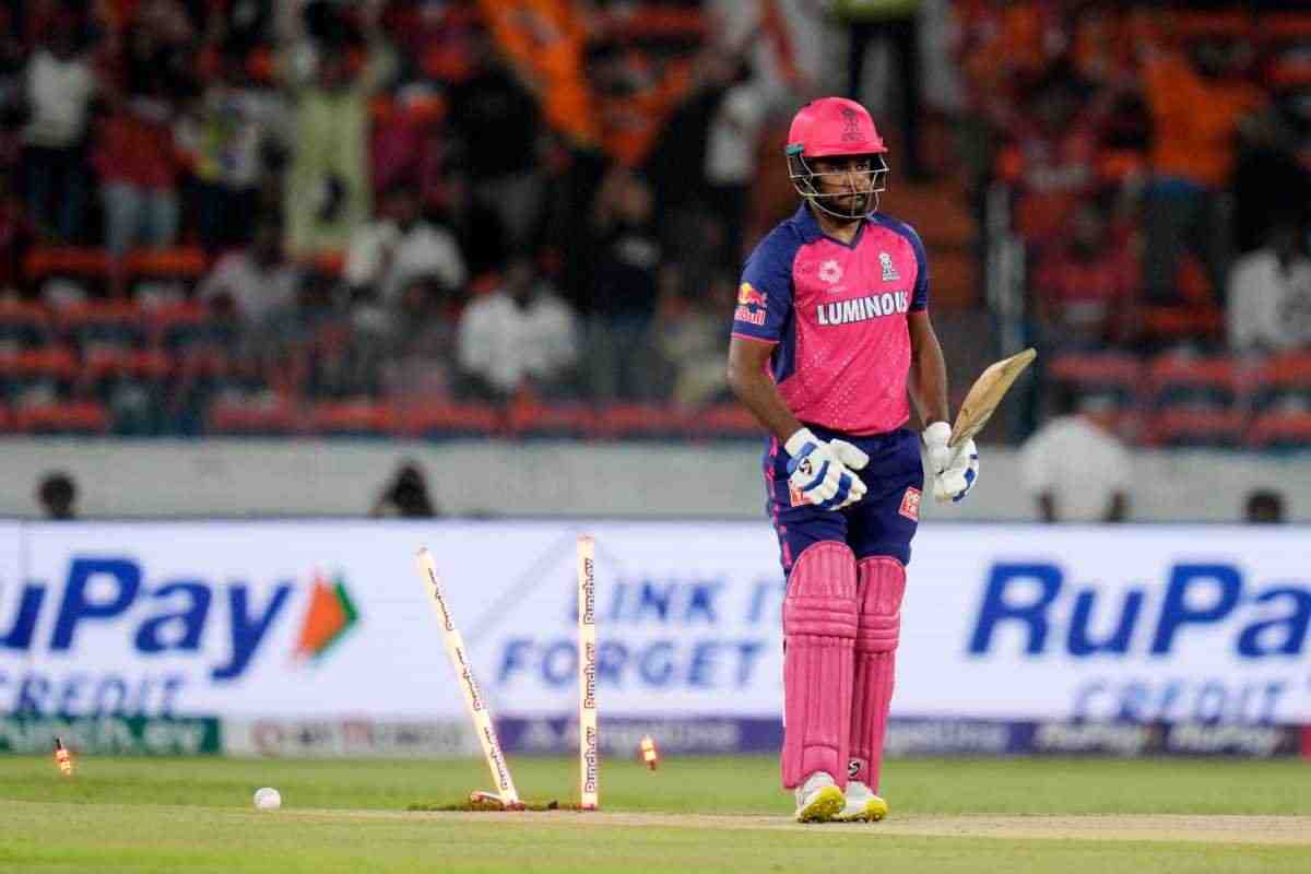 IPL 2024: Team Analysis: From Royals to Ruins: The Downfall of Rajasthan Royals in IPL 2024 - Cricket Winner