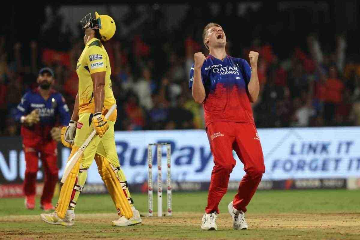 IPL 2024: CSK Review: What factors contributed to the Yellow Army's inability to retain the IPL title? - Cricket Winner