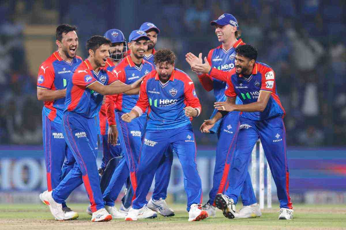 IPL 2024: DC Review: What went wrong for the Delhi Capitals in Pant’s comeback season? - Cricket Winner