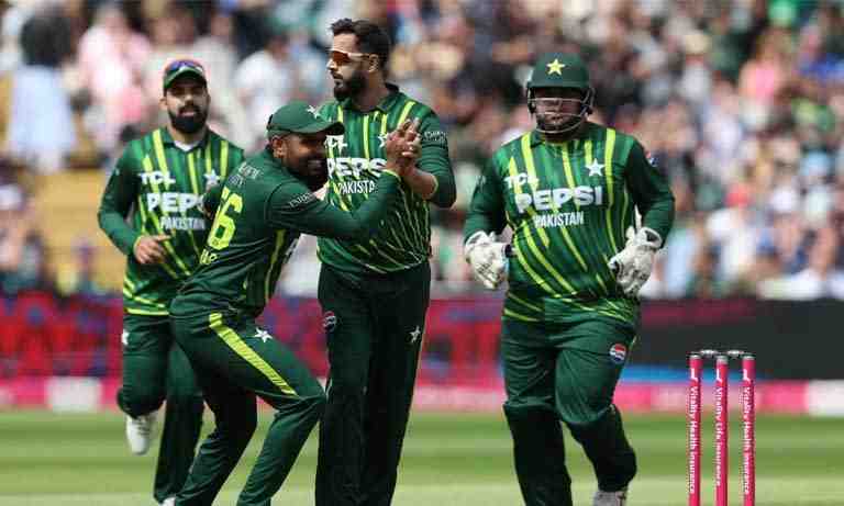 T20 World Cup 2024: SWOT analysis of Pakistan team - Cricket Winner