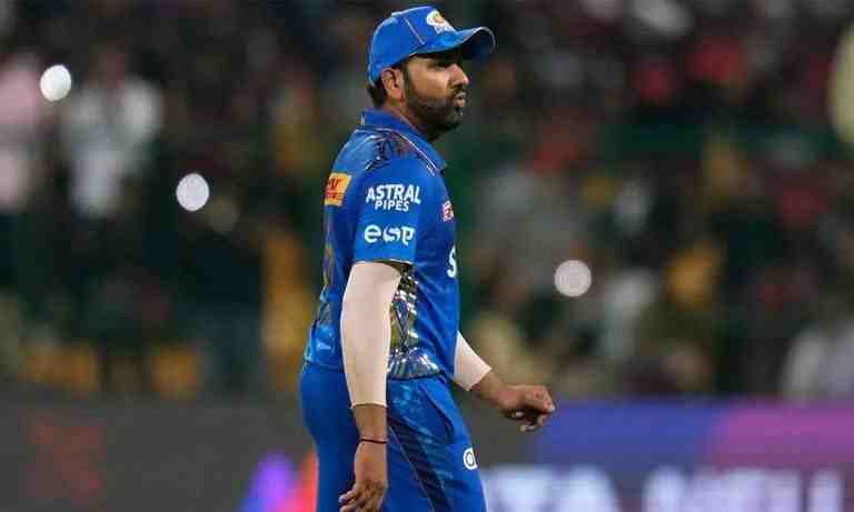 Star Sports responds to Rohit Sharma’s privacy breach allegation - Cricket Winner