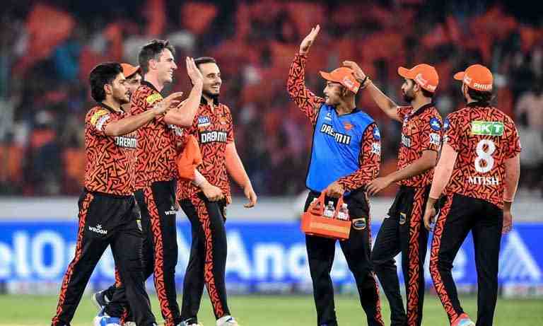 IPL 2024: Qualifier 1: KKR vs SRH: 3 players to be in focus from SRH