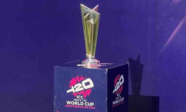 Everything you need to know about ICC Men's T20 World Cup: format, rules &amp; past winners - Cricket Winner