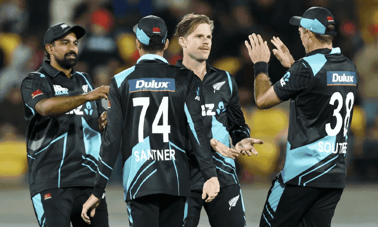 T20 World Cup 2024: SWOT analysis of New Zealand squad - Cricket Winner