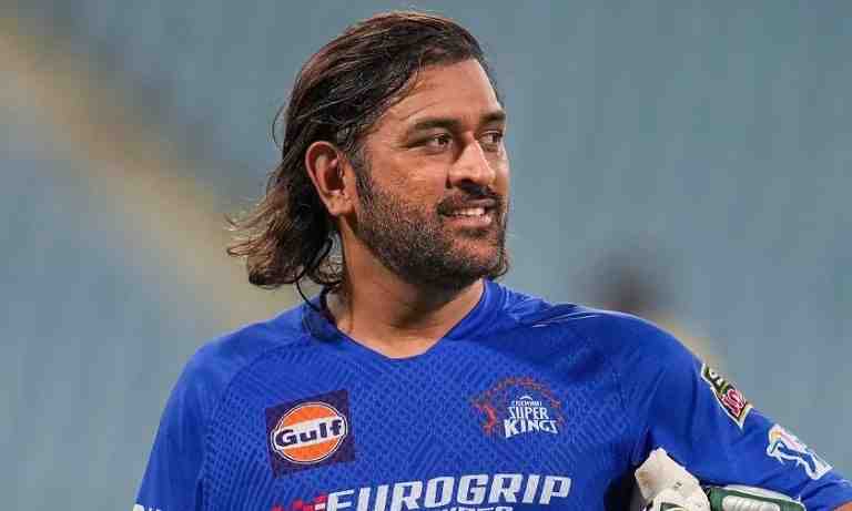 CSK CEO highly optimistic about Dhoni playing IPL 2025 - Cricket Winner