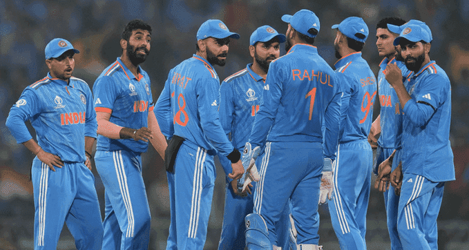 T20 World Cup 2024: SWOT analysis of Indian team - Cricket Winner