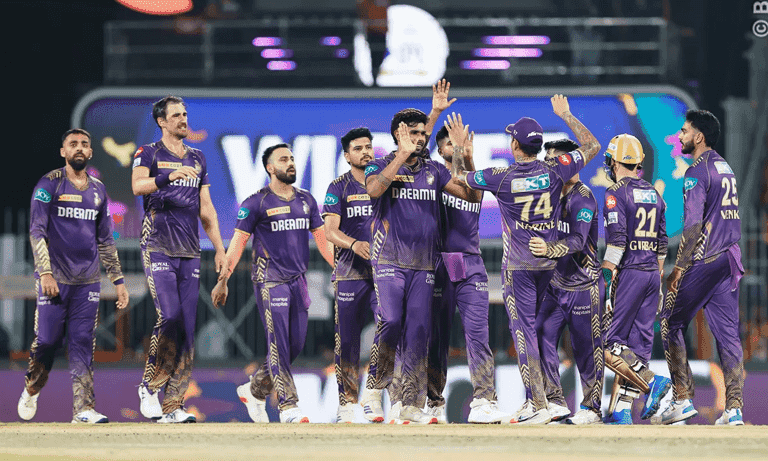 IPL 2024 final: SRH’s batting order crumbled against KKR bowlers, Scored lowest IPL final total - Cricket Winner