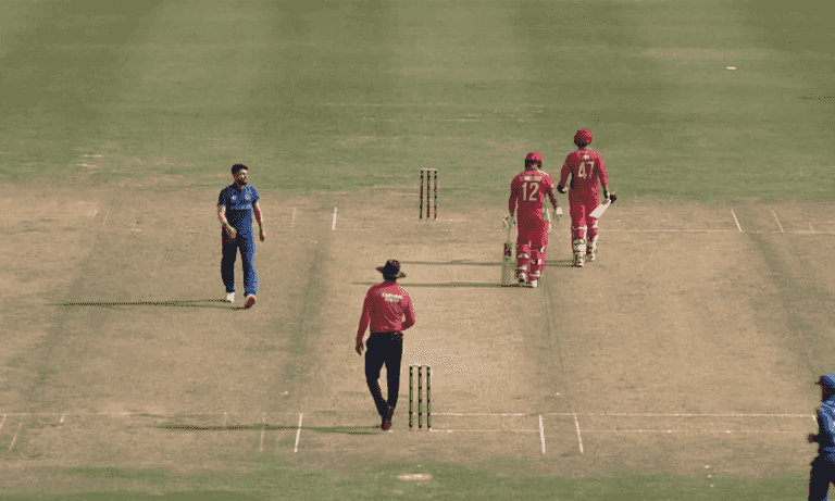 ICC Men’s T20 World Cup 2024, warm-up wrap: Afghanistan vs Oman