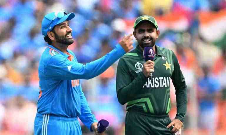 Champions Trophy 2025: PCB proposes Lahore for all matches of India - Cricket Winner