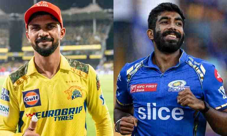 IPL 2024: Most runs and Most wickets after Match 49, CSK vs PBKS