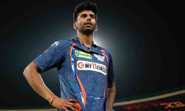 LSG speedster Mayank Yadav set to miss the remainder of IPL 2024