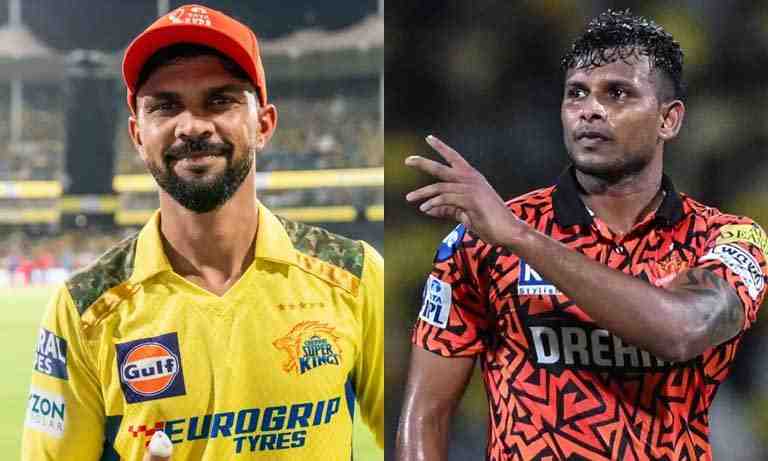 IPL 2024: Most runs and Most wickets after Match 50, SRH vs RR - Cricket Winner