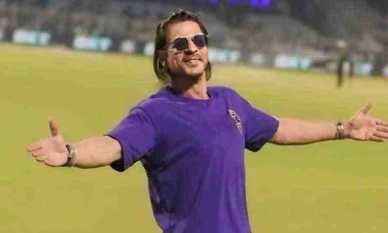 Shah Rukh Khan admitted to hospital following KKR's victory in Qualifier 1 - Cricket Winner