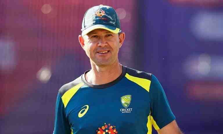 Ponting admits interest in India head coach position, yet "unlikely" to accept - Cricket Winner