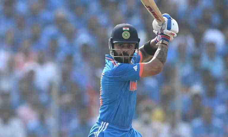 India's T20 World Cup training kicks off in New York, Kohli yet to arrive: Report - Cricket Winner