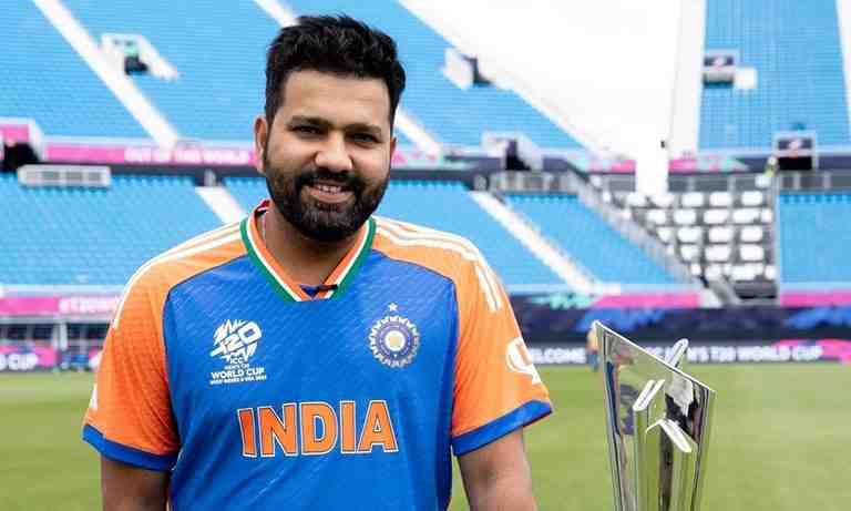 Know everything about India's 2024 T20 World Cup warm-up match - Cricket Winner