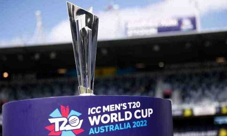 Catch all the broadcast details for the T20 World Cup 2024 - Cricket Winner