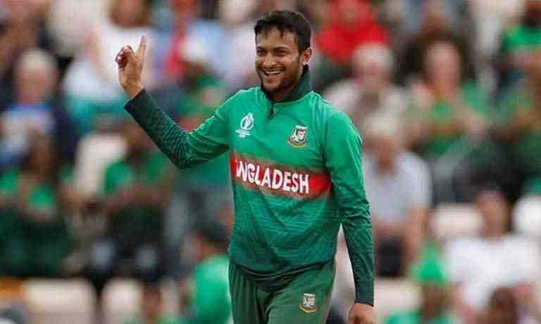 'I hope that I can play another World Cup,' Shakib Al Hasan shares future plans - Cricket Winner