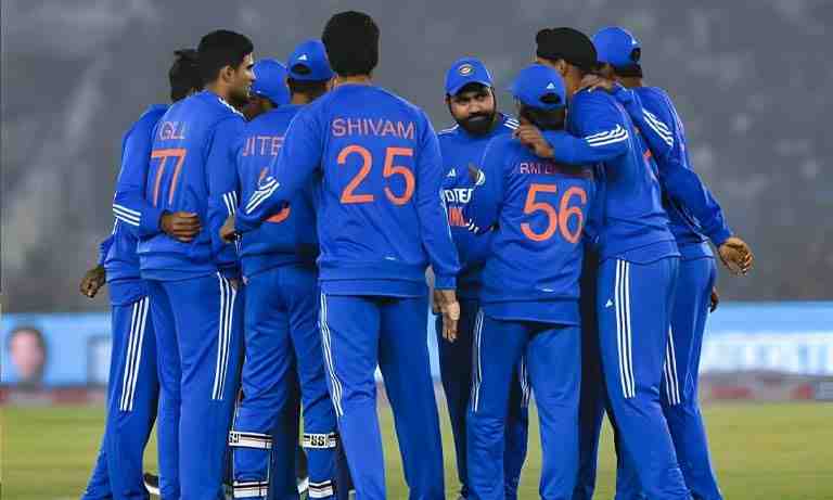 T20 World Cup 2024: Probable Playing XI for India