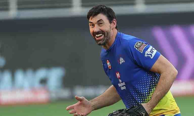 BCCI approach Stephen Fleming as potential successor to Rahul Dravid - Cricket Winner