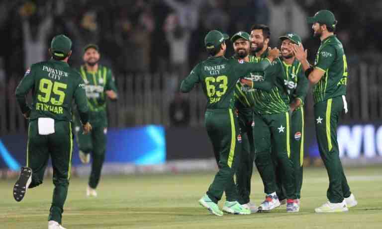 PCB's special award waits for Pakistan team if they win T20 World Cup 2024 - Cricket Winner