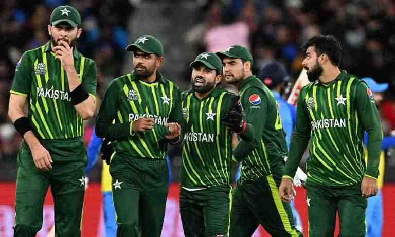 When will Pakistan announce their T20 WC squad? Report - Cricket Winner