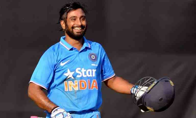 Ambati Rayudu shares disappointment after announcement of India's T20 WC squad - Cricket Winner