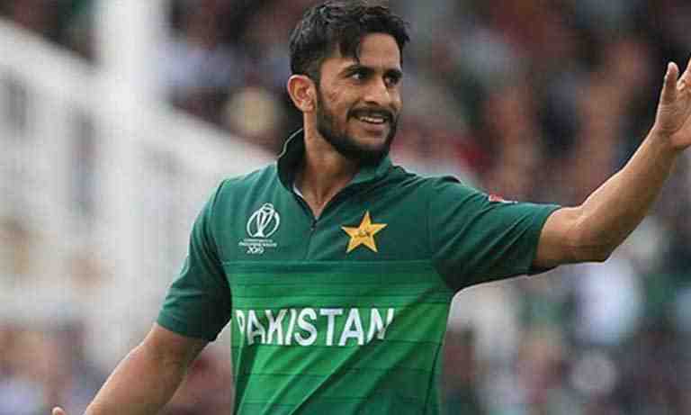 Hasan Ali back to Pakistan T20I squad just ahead of the World Cup - Cricket Winner