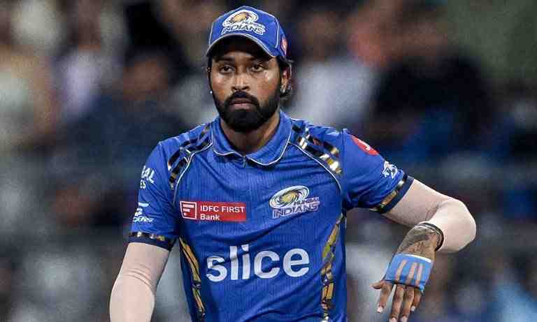 Hardik Pandya has failed MI: Irfan Pathan slams MI captain after the defeat - Cricket Winner