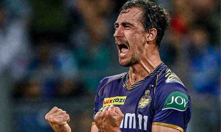 Starc expects T20 World Cup to have better balance without Impact Player rule - Cricket Winner