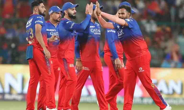 IPL 2024: Key points, Match 52, RCB vs GT - Cricket Winner