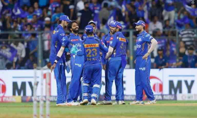 IPL 2024: Key points, Match 55, MI vs SRH - Cricket Winner