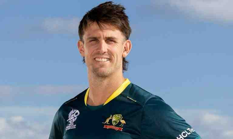 Australia coach McDonald backs captain Mitchell Marsh to be fit before T20 World Cup 2024 - Cricket Winner