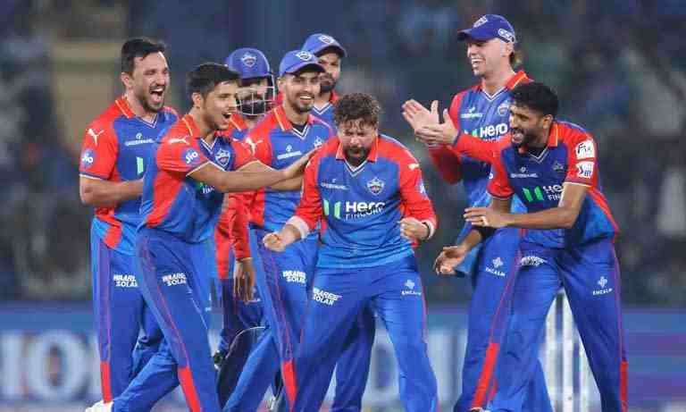 IPL 2024: Key points, Match 56, DC vs RR - Cricket Winner