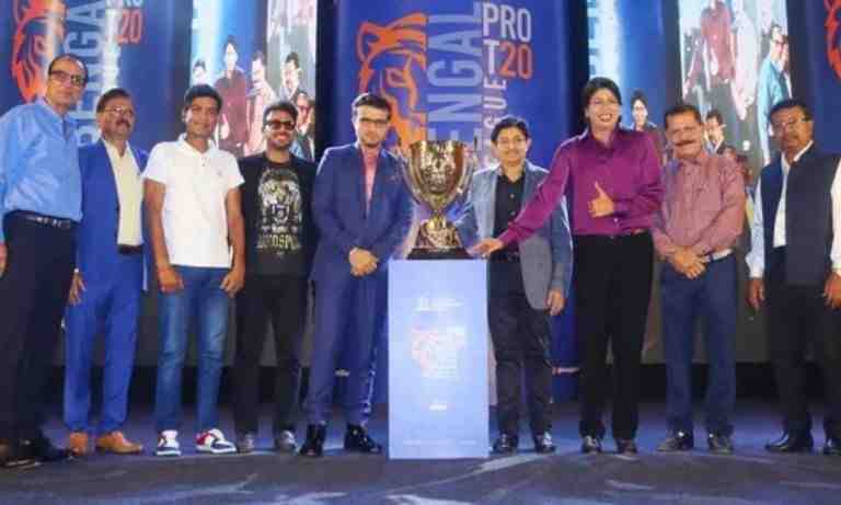 Check out all about Bengal Pro T20 League: schedule, teams, captains, and owners - Cricket Winner