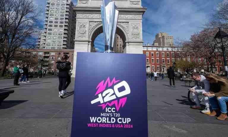 USA Cricket chairman expects T20 World Cup 2024 to increase game awareness in America - Cricket Winner