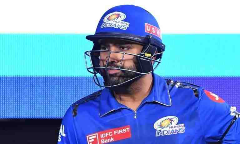 Rohit Sharma slams IPL broadcasters for breach of privacy - Cricket Winner