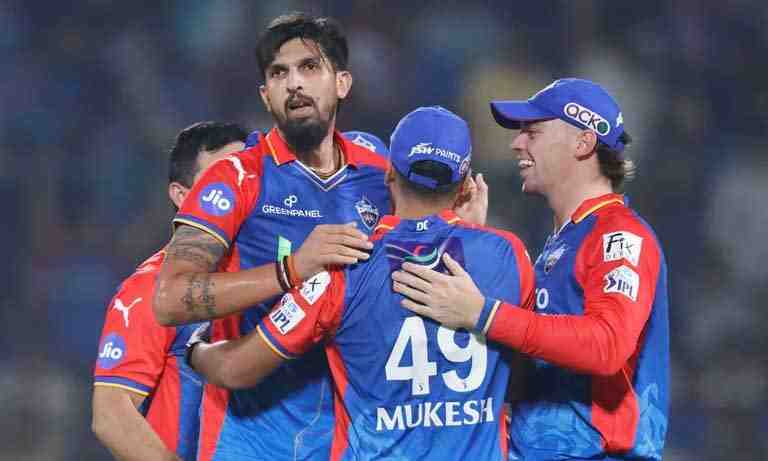 IPL 2024: Key points, Match 64, DC vs LSG - Cricket Winner