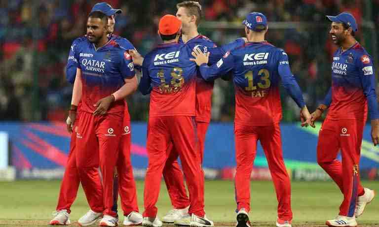 IPL 2024: Key points, Match 62, RCB vs DC - Cricket Winner