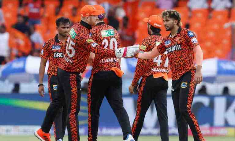 IPL 2024: Key points, Match 69, SRH vs PBKS - Cricket Winner