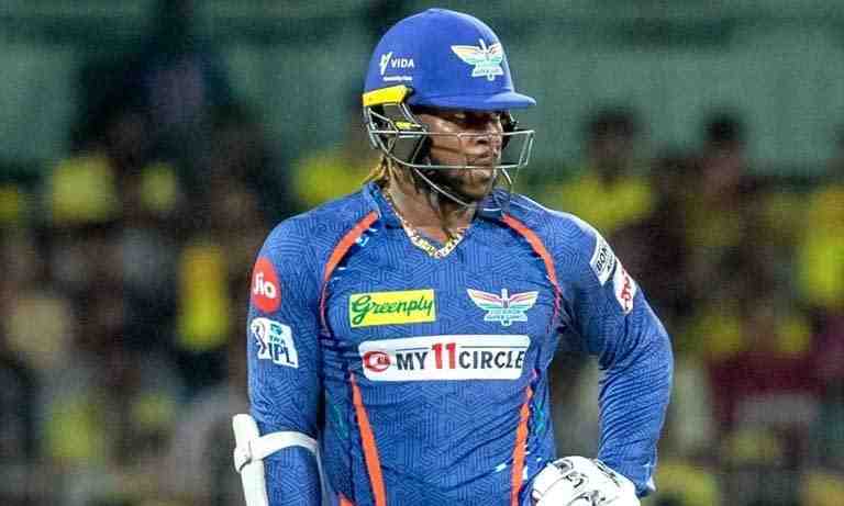 3 overseas players who did not get a single match in IPL 2024 league stage - Cricket Winner